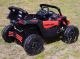 ORYGINALNY CAN-AM MAVERICK NA AKUMULATOR 800 W, PEŁNE WYPOSAŻENIE /DK-CA003 ORYGINALNY CAN-AM MAVERICK NA AKUMULATOR 800 W, PEŁNE WYPOSAŻENIE /DK-CA003