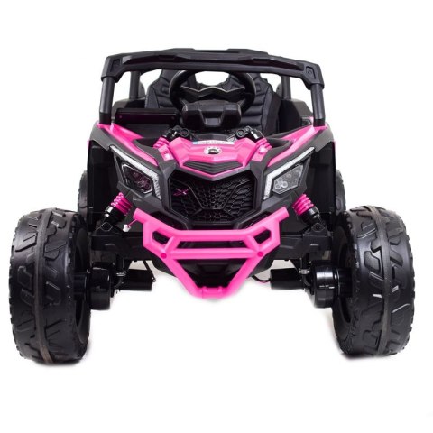 ORYGINALNY CAN-AM MAVERICK NA AKUMULATOR 800W, PEŁNE WYPOSAŻENIE /DK-CA003 ORYGINALNY CAN-AM MAVERICK NA AKUMULATOR 800W, PEŁNE WYPOSAŻENIE /DK-CA003