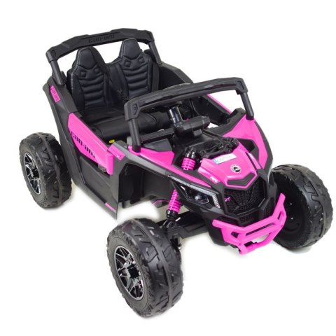 ORYGINALNY CAN-AM MAVERICK NA AKUMULATOR 800W, PEŁNE WYPOSAŻENIE /DK-CA003 ORYGINALNY CAN-AM MAVERICK NA AKUMULATOR 800W, PEŁNE WYPOSAŻENIE /DK-CA003