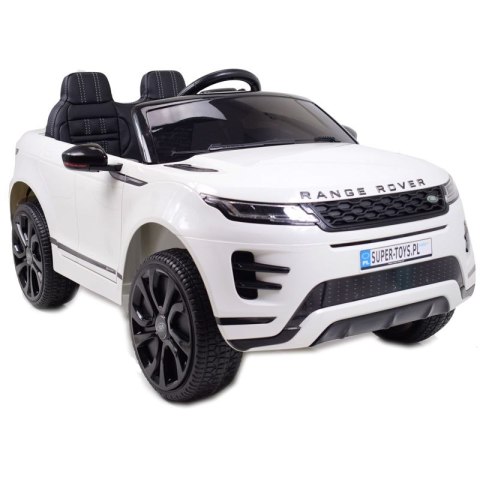 ORYGINALNY LAND ROVER EVOGUE NA AKUMULATOR, PEŁNA WERSJA/DK-RRE99 ORYGINALNY LAND ROVER EVOGUE NA AKUMULATOR, PEŁNA WERSJA/DK-RRE99