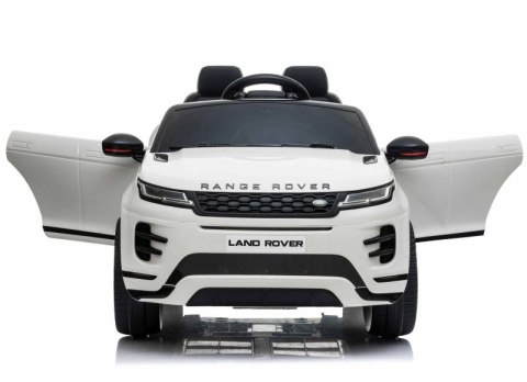 ORYGINALNY LAND ROVER EVOGUE NA AKUMULATOR, PEŁNA WERSJA/DK-RRE99 ORYGINALNY LAND ROVER EVOGUE NA AKUMULATOR, PEŁNA WERSJA/DK-RRE99