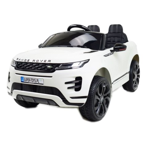 ORYGINALNY LAND ROVER EVOGUE NA AKUMULATOR, PEŁNA WERSJA/DK-RRE99 ORYGINALNY LAND ROVER EVOGUE NA AKUMULATOR, PEŁNA WERSJA/DK-RRE99