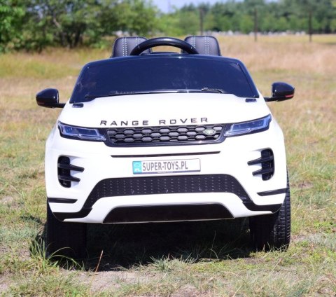 ORYGINALNY LAND ROVER EVOGUE NA AKUMULATOR, PEŁNA WERSJA/DK-RRE99 ORYGINALNY LAND ROVER EVOGUE NA AKUMULATOR, PEŁNA WERSJA/DK-RRE99