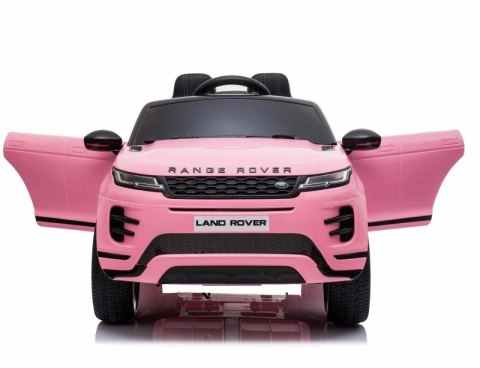 ORYGINALNY LAND ROVER EVOQUE NA AKUMULATOR PEŁNA OPCJA/DK-RRE99 ORYGINALNY LAND ROVER EVOQUE NA AKUMULATOR PEŁNA OPCJA/DK-RRE99