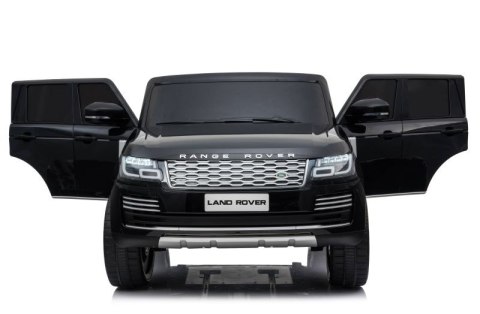 RANGE ROVER - MIĘKKIE KOŁA, MIĘKKIE SIEDZENIE, DŹWIĘK SPORTOWY SILNIKA, PEŁNA OPCJA/DK-RR999 RANGE ROVER - MIĘKKIE KOŁA, MIĘKKIE SIEDZENIE, DŹWIĘK SPORTOWY SILNIKA, PEŁNA OPCJA/DK-RR999