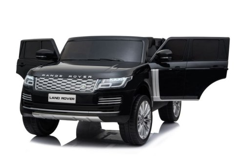 RANGE ROVER - MIĘKKIE KOŁA, MIĘKKIE SIEDZENIE, DŹWIĘK SPORTOWY SILNIKA, PEŁNA OPCJA/DK-RR999 RANGE ROVER - MIĘKKIE KOŁA, MIĘKKIE SIEDZENIE, DŹWIĘK SPORTOWY SILNIKA, PEŁNA OPCJA/DK-RR999