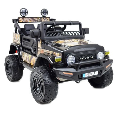 TOYOTA FJ CRUISER NA AKUMULATOR WERSJA 4X4, 180 WAT/JJ2099 TOYOTA FJ CRUISER NA AKUMULATOR WERSJA 4X4, 180 WAT/JJ2099