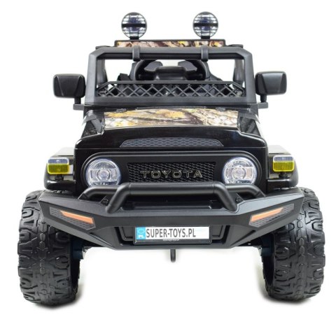 TOYOTA FJ CRUISER NA AKUMULATOR WERSJA 4X4, 180 WAT/JJ2099 TOYOTA FJ CRUISER NA AKUMULATOR WERSJA 4X4, 180 WAT/JJ2099