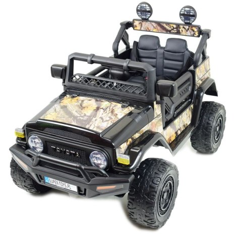 TOYOTA FJ CRUISER NA AKUMULATOR WERSJA 4X4, 180 WAT/JJ2099 TOYOTA FJ CRUISER NA AKUMULATOR WERSJA 4X4, 180 WAT/JJ2099
