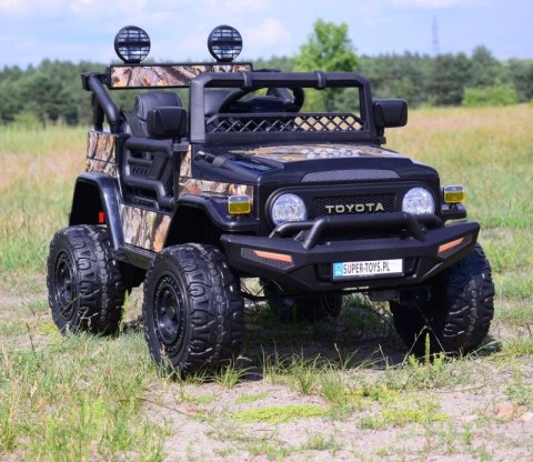 TOYOTA FJ CRUISER NA AKUMULATOR WERSJA 4X4, 180 WAT/JJ2099 TOYOTA FJ CRUISER NA AKUMULATOR WERSJA 4X4, 180 WAT/JJ2099