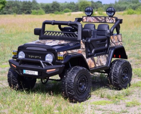 TOYOTA FJ CRUISER NA AKUMULATOR WERSJA 4X4, 180 WAT/JJ2099 TOYOTA FJ CRUISER NA AKUMULATOR WERSJA 4X4, 180 WAT/JJ2099