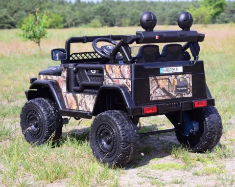 TOYOTA FJ CRUISER NA AKUMULATOR WERSJA 4X4, 180 WAT/JJ2099 TOYOTA FJ CRUISER NA AKUMULATOR WERSJA 4X4, 180 WAT/JJ2099