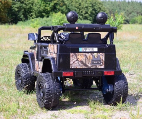 TOYOTA FJ CRUISER NA AKUMULATOR WERSJA 4X4, 180 WAT/JJ2099 TOYOTA FJ CRUISER NA AKUMULATOR WERSJA 4X4, 180 WAT/JJ2099