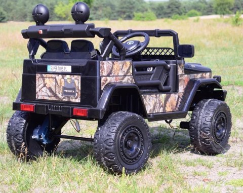 TOYOTA FJ CRUISER NA AKUMULATOR WERSJA 4X4, 180 WAT/JJ2099 TOYOTA FJ CRUISER NA AKUMULATOR WERSJA 4X4, 180 WAT/JJ2099