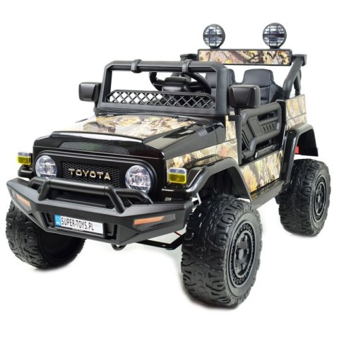 TOYOTA FJ CRUISER NA AKUMULATOR WERSJA 4X4, 180 WAT/JJ2099 TOYOTA FJ CRUISER NA AKUMULATOR WERSJA 4X4, 180 WAT/JJ2099
