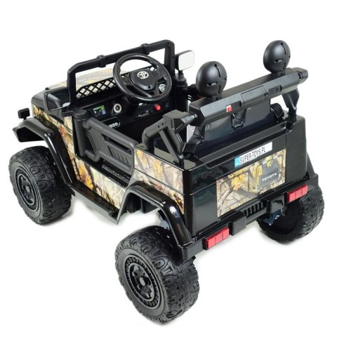 TOYOTA FJ CRUISER NA AKUMULATOR WERSJA 4X4, 180 WAT/JJ2099 TOYOTA FJ CRUISER NA AKUMULATOR WERSJA 4X4, 180 WAT/JJ2099