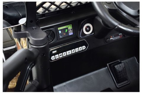 TOYOTA FJ CRUISER NA AKUMULATOR WERSJA 4X4, 180 WAT/JJ2099 TOYOTA FJ CRUISER NA AKUMULATOR WERSJA 4X4, 180 WAT/JJ2099