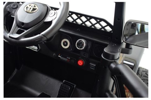 TOYOTA FJ CRUISER NA AKUMULATOR WERSJA 4X4, 180 WAT/JJ2099 TOYOTA FJ CRUISER NA AKUMULATOR WERSJA 4X4, 180 WAT/JJ2099