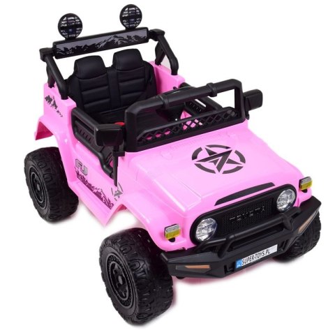 TOYOTA FJ CRUISER NA AKUMULATOR WERSJA 4X4, 180 WAT/JJ2099 TOYOTA FJ CRUISER NA AKUMULATOR WERSJA 4X4, 180 WAT/JJ2099