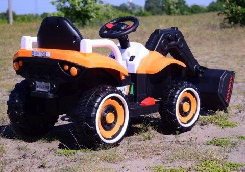 WIELKA ŁADOWARKA, SPYCHACZ NA AKUMULATOR Z PILOTEM,/XZ7189 WIELKA ŁADOWARKA, SPYCHACZ NA AKUMULATOR Z PILOTEM,/XZ7189