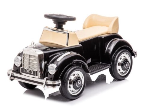 JEŹDZIK, ODPYCHACZ MERCEDES BENZ 300 S/LS-128 JEŹDZIK, ODPYCHACZ MERCEDES BENZ 300 S/LS-128