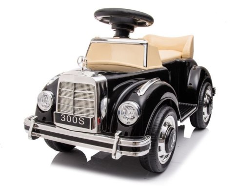 JEŹDZIK, ODPYCHACZ MERCEDES BENZ 300 S/LS-128 JEŹDZIK, ODPYCHACZ MERCEDES BENZ 300 S/LS-128