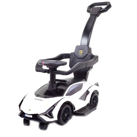 JEŹDZIK, ODPYCHACZ, ORYGINALNE LAMBORGHINI SIAN FKP 37/QLS996T JEŹDZIK, ODPYCHACZ, ORYGINALNE LAMBORGHINI SIAN FKP 37/QLS996T