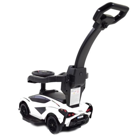 JEŹDZIK, ODPYCHACZ, ORYGINALNE LAMBORGHINI SIAN FKP 37/QLS996T JEŹDZIK, ODPYCHACZ, ORYGINALNE LAMBORGHINI SIAN FKP 37/QLS996T