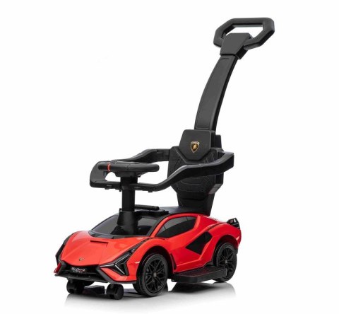 JEŹDZIK, ODPYCHACZ, ORYGINALNE LAMBORGHINI SIAN FKP 37/QLS996T JEŹDZIK, ODPYCHACZ, ORYGINALNE LAMBORGHINI SIAN FKP 37/QLS996T