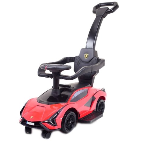 JEŹDZIK, ODPYCHACZ, ORYGINALNE LAMBORGHINI SIAN FKP 37/QLS996T JEŹDZIK, ODPYCHACZ, ORYGINALNE LAMBORGHINI SIAN FKP 37/QLS996T