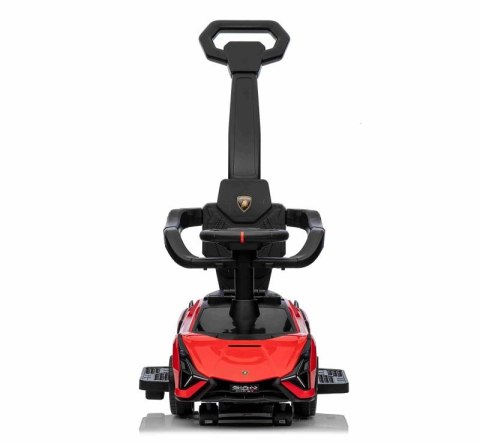 JEŹDZIK, ODPYCHACZ, ORYGINALNE LAMBORGHINI SIAN FKP 37/QLS996T JEŹDZIK, ODPYCHACZ, ORYGINALNE LAMBORGHINI SIAN FKP 37/QLS996T