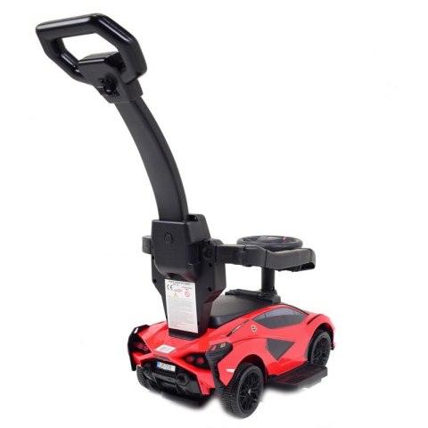 JEŹDZIK, ODPYCHACZ, ORYGINALNE LAMBORGHINI SIAN FKP 37/QLS996T JEŹDZIK, ODPYCHACZ, ORYGINALNE LAMBORGHINI SIAN FKP 37/QLS996T