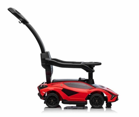 JEŹDZIK, ODPYCHACZ, ORYGINALNE LAMBORGHINI SIAN FKP 37/QLS996T JEŹDZIK, ODPYCHACZ, ORYGINALNE LAMBORGHINI SIAN FKP 37/QLS996T
