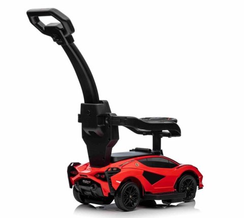 JEŹDZIK, ODPYCHACZ, ORYGINALNE LAMBORGHINI SIAN FKP 37/QLS996T JEŹDZIK, ODPYCHACZ, ORYGINALNE LAMBORGHINI SIAN FKP 37/QLS996T