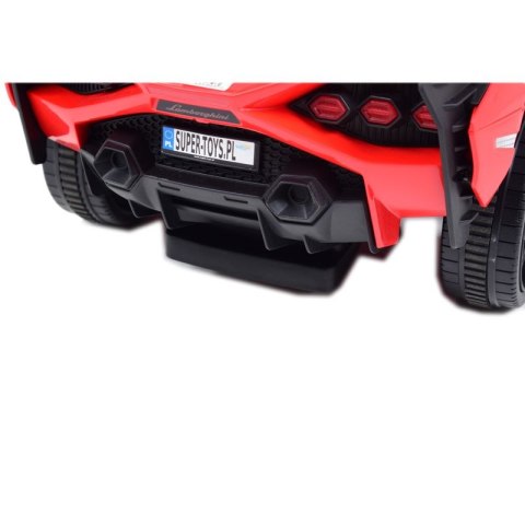 JEŹDZIK, ODPYCHACZ, ORYGINALNE LAMBORGHINI SIAN FKP 37/QLS996T JEŹDZIK, ODPYCHACZ, ORYGINALNE LAMBORGHINI SIAN FKP 37/QLS996T