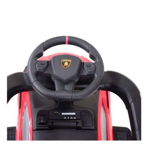 JEŹDZIK, ODPYCHACZ, ORYGINALNE LAMBORGHINI SIAN FKP 37/QLS996T JEŹDZIK, ODPYCHACZ, ORYGINALNE LAMBORGHINI SIAN FKP 37/QLS996T