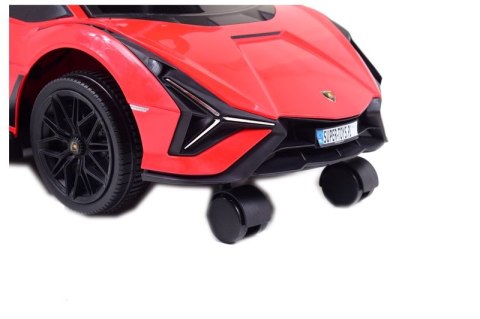 JEŹDZIK, ODPYCHACZ, ORYGINALNE LAMBORGHINI SIAN FKP 37/QLS996T JEŹDZIK, ODPYCHACZ, ORYGINALNE LAMBORGHINI SIAN FKP 37/QLS996T