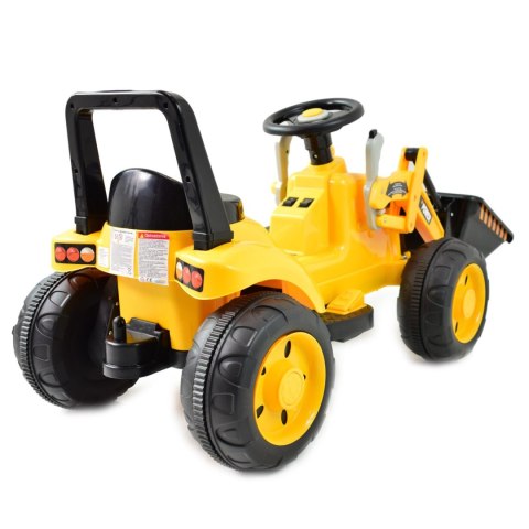 ŁADOWARKA, LOADER, SPYCHACH BUDOWLANY NOWOŚĆ/TR1605 ŁADOWARKA, LOADER, SPYCHACH BUDOWLANY NOWOŚĆ/TR1605