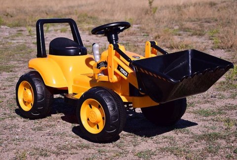 ŁADOWARKA, LOADER, SPYCHACH BUDOWLANY NOWOŚĆ/TR1605 ŁADOWARKA, LOADER, SPYCHACH BUDOWLANY NOWOŚĆ/TR1605