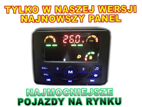 MEGA BUGGY CLASH DLA 2 DZIECI, 4 SILNIK - 800W, 24, MIĘKKIE PRZESUWANE SIEDZENIE, WALIZKA NA AKUMULATOR,/SX-1928 MEGA BUGGY CLASH DLA 2 DZIECI, 4 SILNIK - 800W, 24, MIĘKKIE PRZESUWANE SIEDZENIE, WALIZKA NA AKUMULATOR,/SX-1928