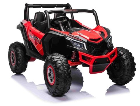 MEGA BUGGY UTV-MX DLA 2 DZIECI 4X60W ( 240 WAT) 24V, SUPER MOC/XMX613 MEGA BUGGY UTV-MX DLA 2 DZIECI 4X60W ( 240 WAT) 24V, SUPER MOC/XMX613