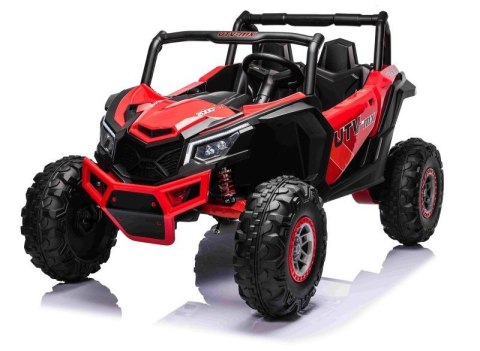 MEGA BUGGY UTV-MX DLA 2 DZIECI 4X60W ( 240 WAT) 24V, SUPER MOC/XMX613 MEGA BUGGY UTV-MX DLA 2 DZIECI 4X60W ( 240 WAT) 24V, SUPER MOC/XMX613