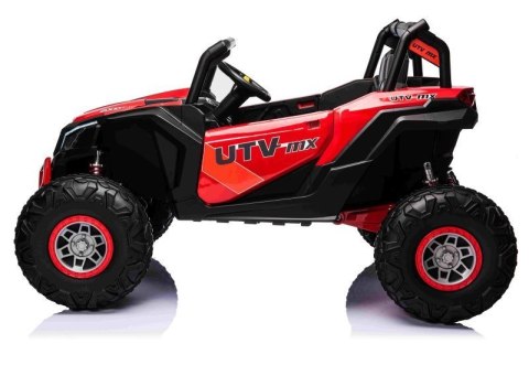 MEGA BUGGY UTV-MX DLA 2 DZIECI 4X60W ( 240 WAT) 24V, SUPER MOC/XMX613 MEGA BUGGY UTV-MX DLA 2 DZIECI 4X60W ( 240 WAT) 24V, SUPER MOC/XMX613