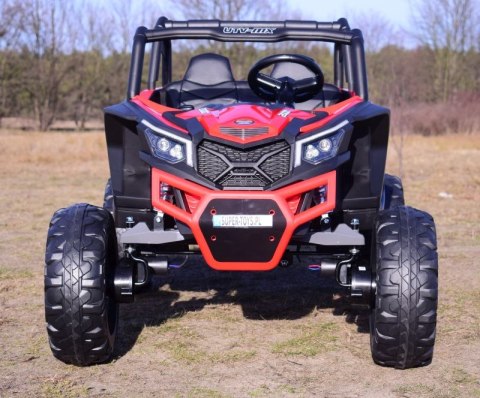 MEGA BUGGY UTV-MX DLA 2 DZIECI 4X60W ( 240 WAT) 24V, SUPER MOC/XMX613 MEGA BUGGY UTV-MX DLA 2 DZIECI 4X60W ( 240 WAT) 24V, SUPER MOC/XMX613