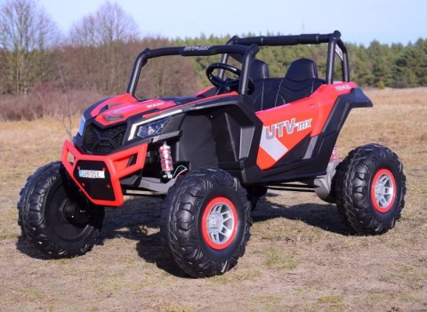 MEGA BUGGY UTV-MX DLA 2 DZIECI 4X60W ( 240 WAT) 24V, SUPER MOC/XMX613 MEGA BUGGY UTV-MX DLA 2 DZIECI 4X60W ( 240 WAT) 24V, SUPER MOC/XMX613