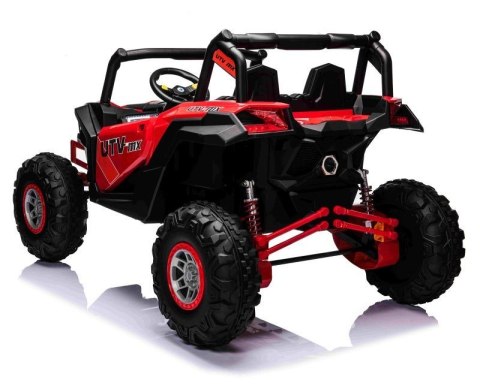 MEGA BUGGY UTV-MX DLA 2 DZIECI 4X60W ( 240 WAT) 24V, SUPER MOC/XMX613 MEGA BUGGY UTV-MX DLA 2 DZIECI 4X60W ( 240 WAT) 24V, SUPER MOC/XMX613