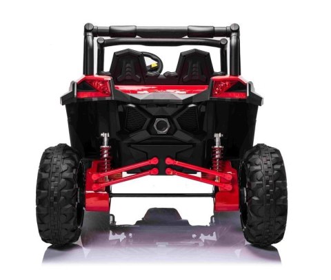 MEGA BUGGY UTV-MX DLA 2 DZIECI 4X60W ( 240 WAT) 24V, SUPER MOC/XMX613 MEGA BUGGY UTV-MX DLA 2 DZIECI 4X60W ( 240 WAT) 24V, SUPER MOC/XMX613