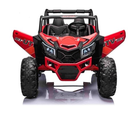 MEGA BUGGY UTV-MX DLA 2 DZIECI 4X60W ( 240 WAT) 24V, SUPER MOC/XMX613 MEGA BUGGY UTV-MX DLA 2 DZIECI 4X60W ( 240 WAT) 24V, SUPER MOC/XMX613
