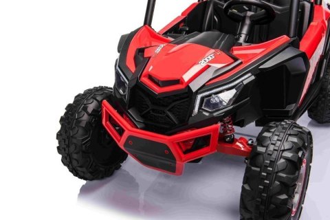MEGA BUGGY UTV-MX DLA 2 DZIECI 4X60W ( 240 WAT) 24V, SUPER MOC/XMX613 MEGA BUGGY UTV-MX DLA 2 DZIECI 4X60W ( 240 WAT) 24V, SUPER MOC/XMX613