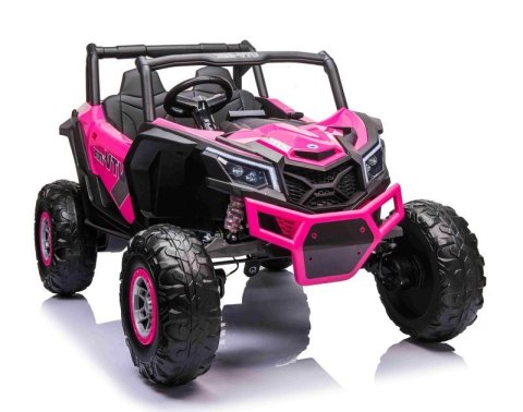 MEGA BUGGY UTV-MX DLA 2 DZIECI 4X60W ( 240 WAT) 24V, SUPER MOC/XMX613 MEGA BUGGY UTV-MX DLA 2 DZIECI 4X60W ( 240 WAT) 24V, SUPER MOC/XMX613